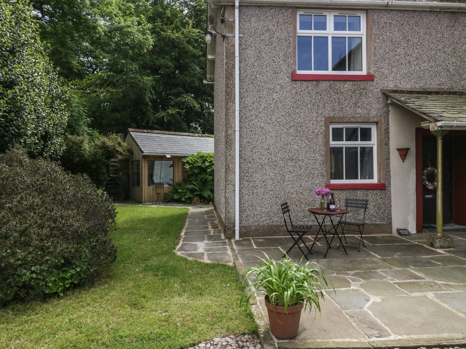 Gardeners Cottage, Millom, Cumbria