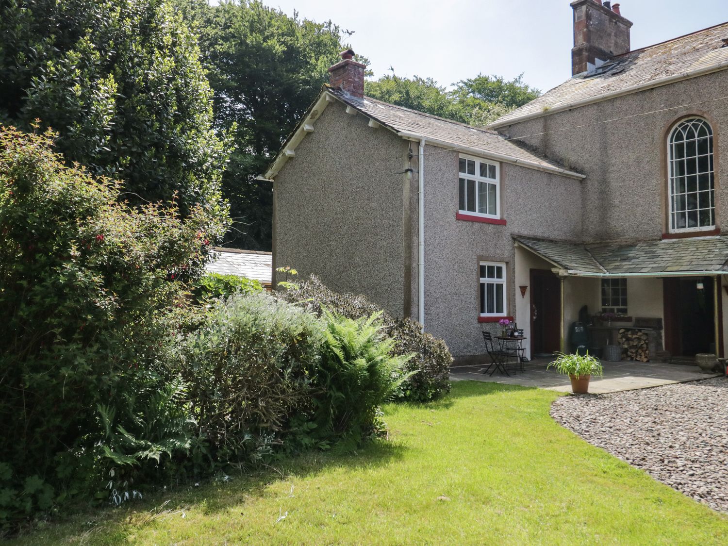 Gardeners Cottage, Millom, Cumbria