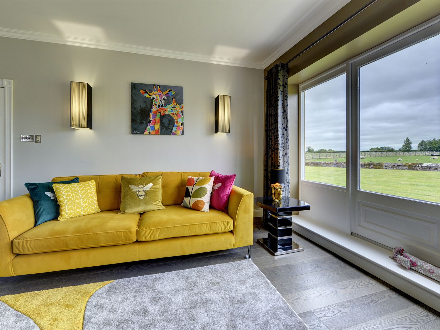 The Farm House, Barton, Richmond in Yorkshire. Smart TV. Family-friendly. Games room. Pet-friendly. 