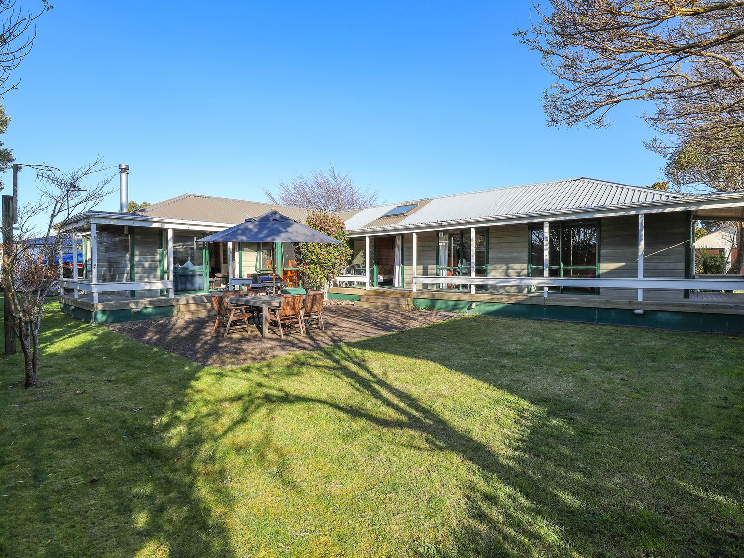 Five Mile Yay - Five Mile Bay Holiday Home                     photo 2