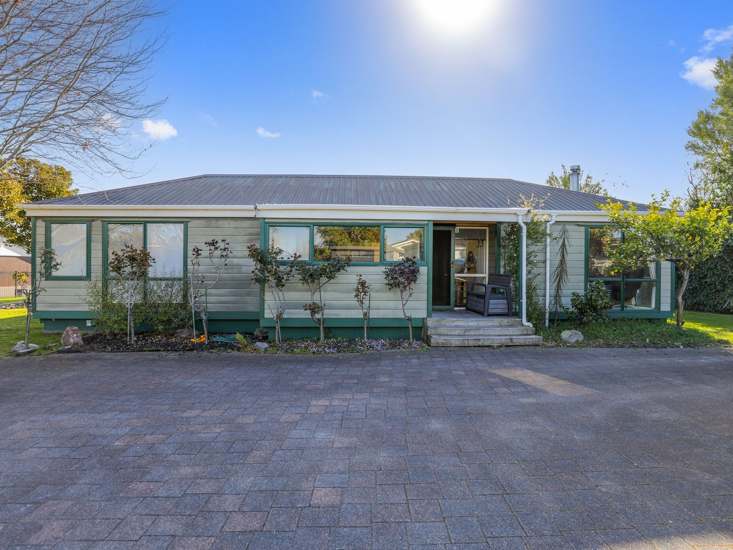 Five Mile Yay - Five Mile Bay Holiday Home                     photo 32