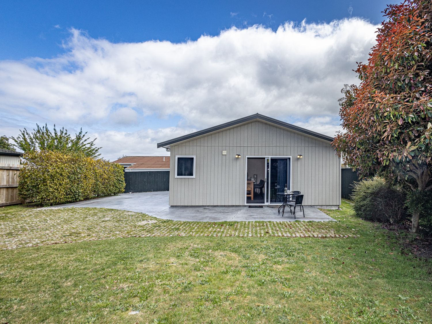 Hilltop Hideaway - Taupo Holiday Home -  - 1145021 - photo 1