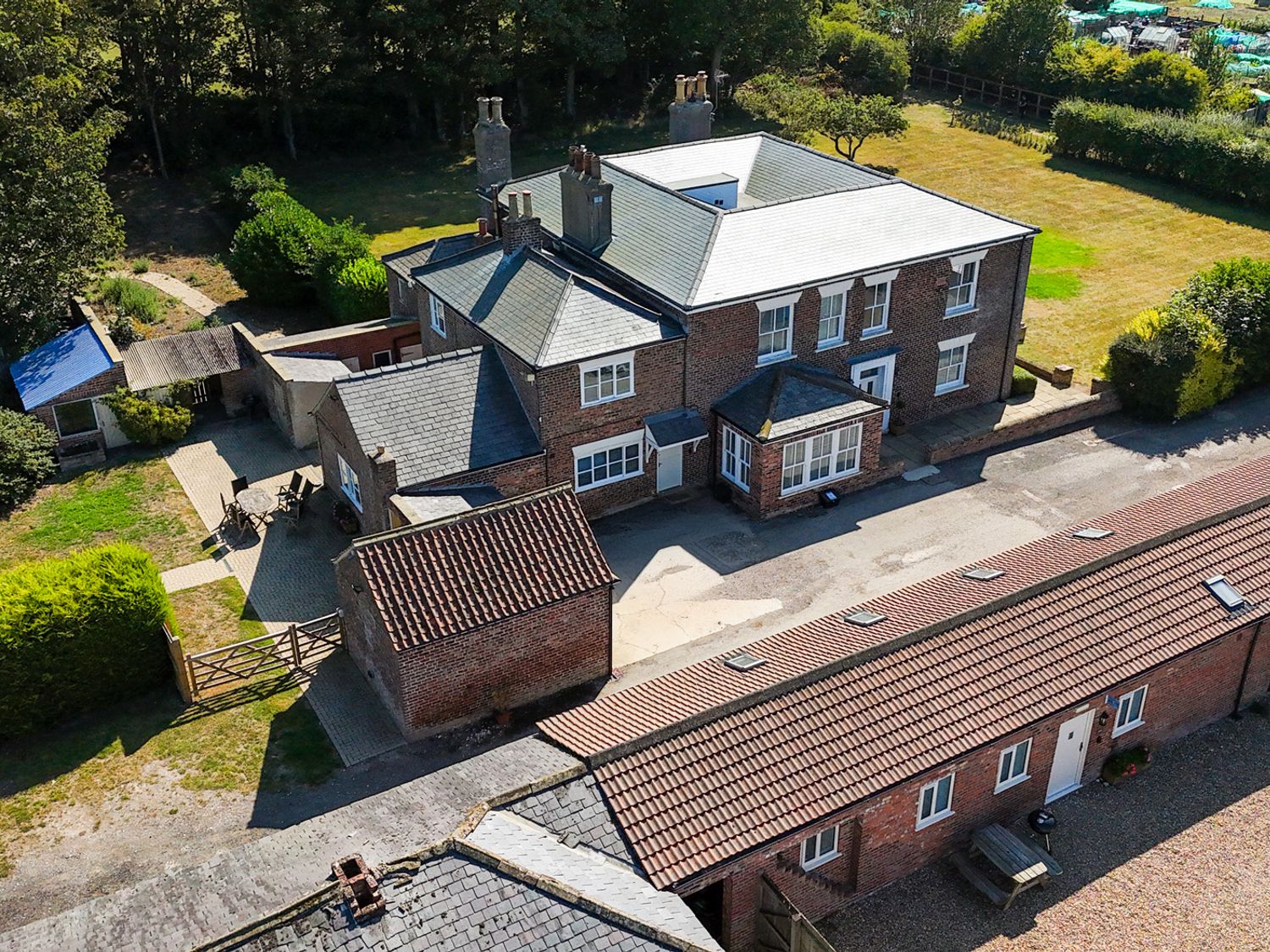 Kittiwake Flamborough, East Riding of Yorkshire. Close to amenities and a beach. Pet-friendly.