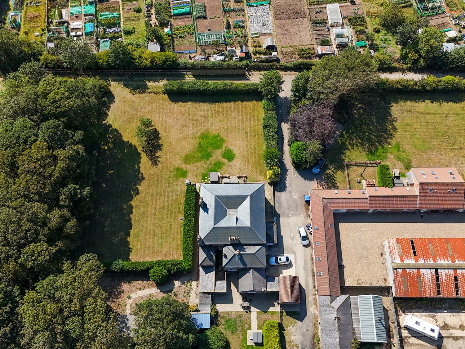 Kittiwake Flamborough, East Riding of Yorkshire. Close to amenities and a beach. Pet-friendly.