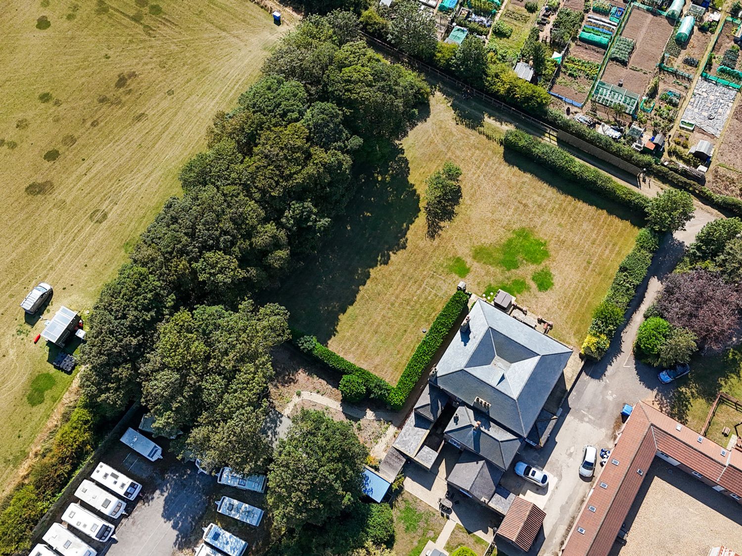 Kittiwake Flamborough, East Riding of Yorkshire. Close to amenities and a beach. Pet-friendly.