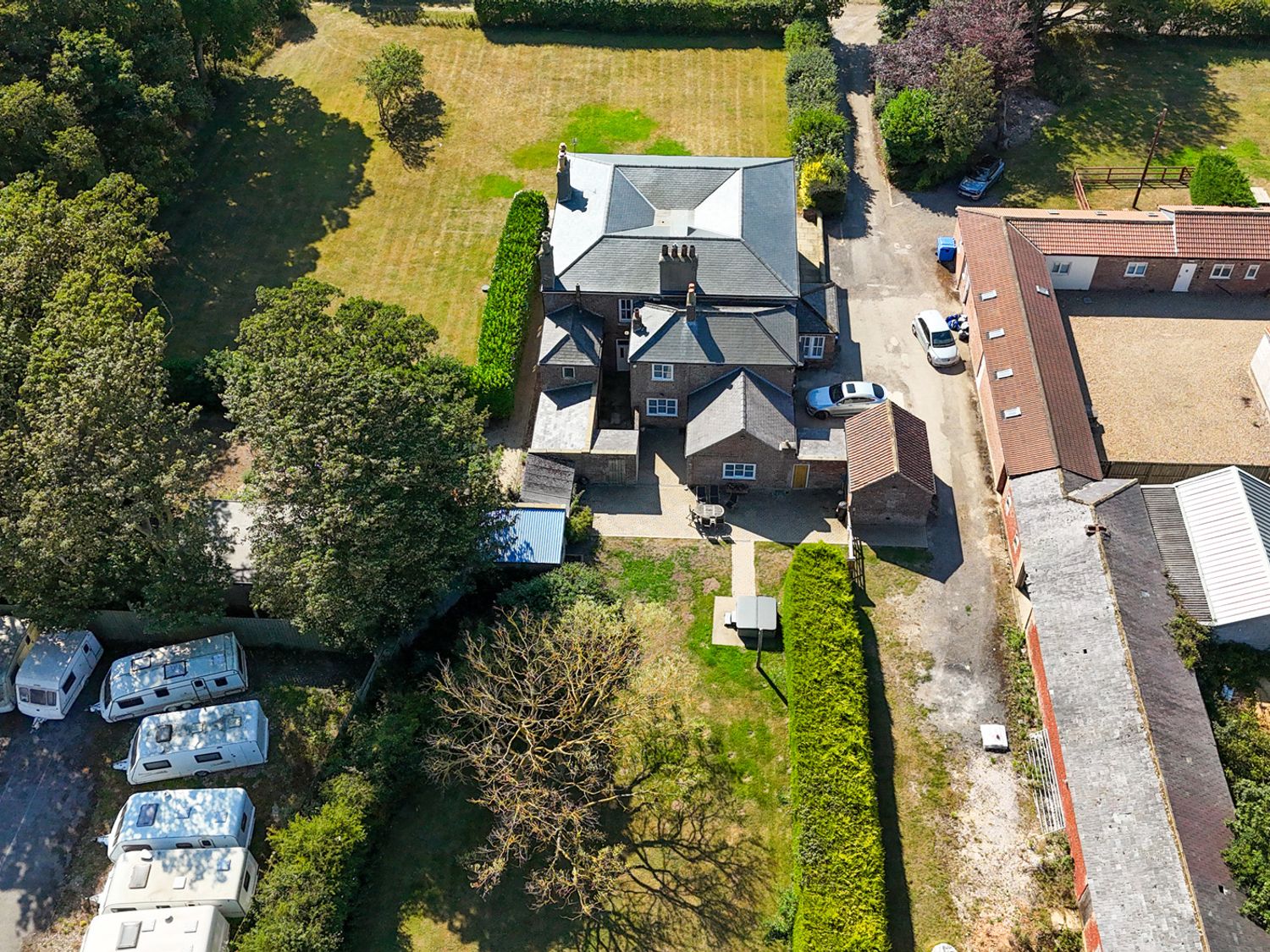 Kittiwake Flamborough, East Riding of Yorkshire. Close to amenities and a beach. Pet-friendly.