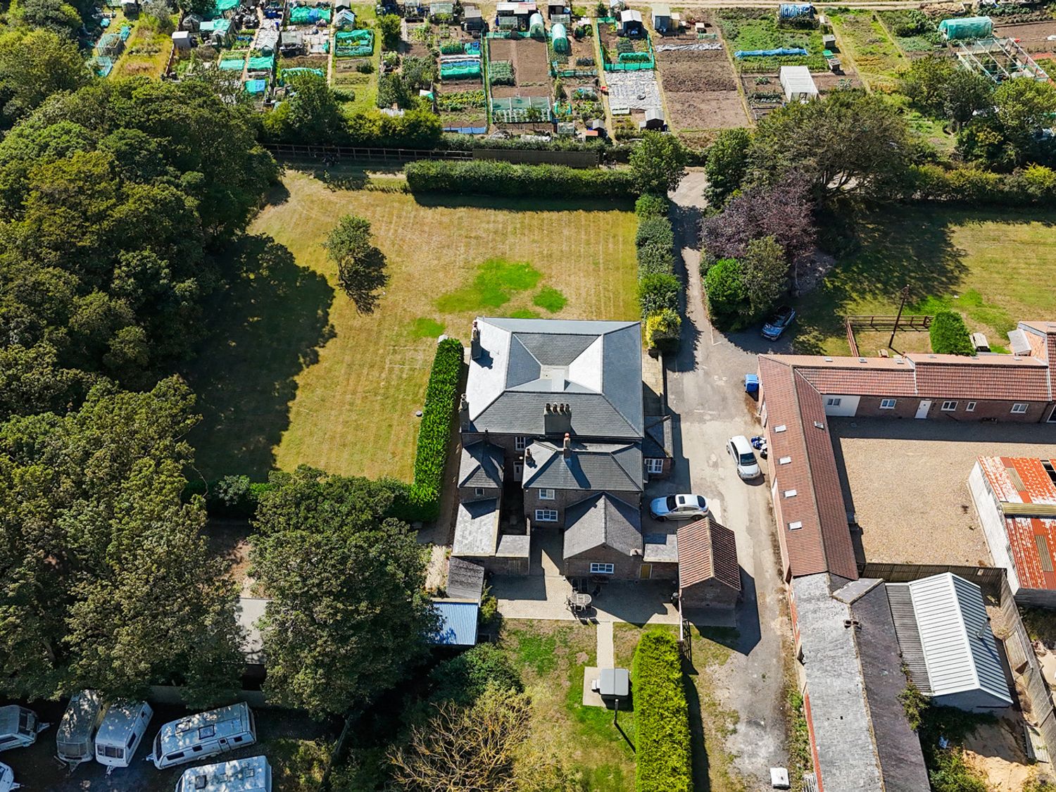 Kittiwake Flamborough, East Riding of Yorkshire. Close to amenities and a beach. Pet-friendly.