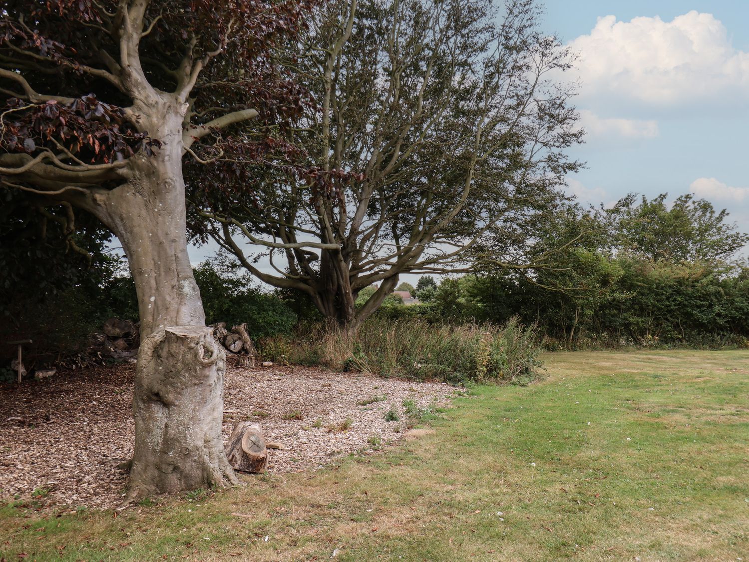 Kittiwake Flamborough, East Riding of Yorkshire. Close to amenities and a beach. Pet-friendly.