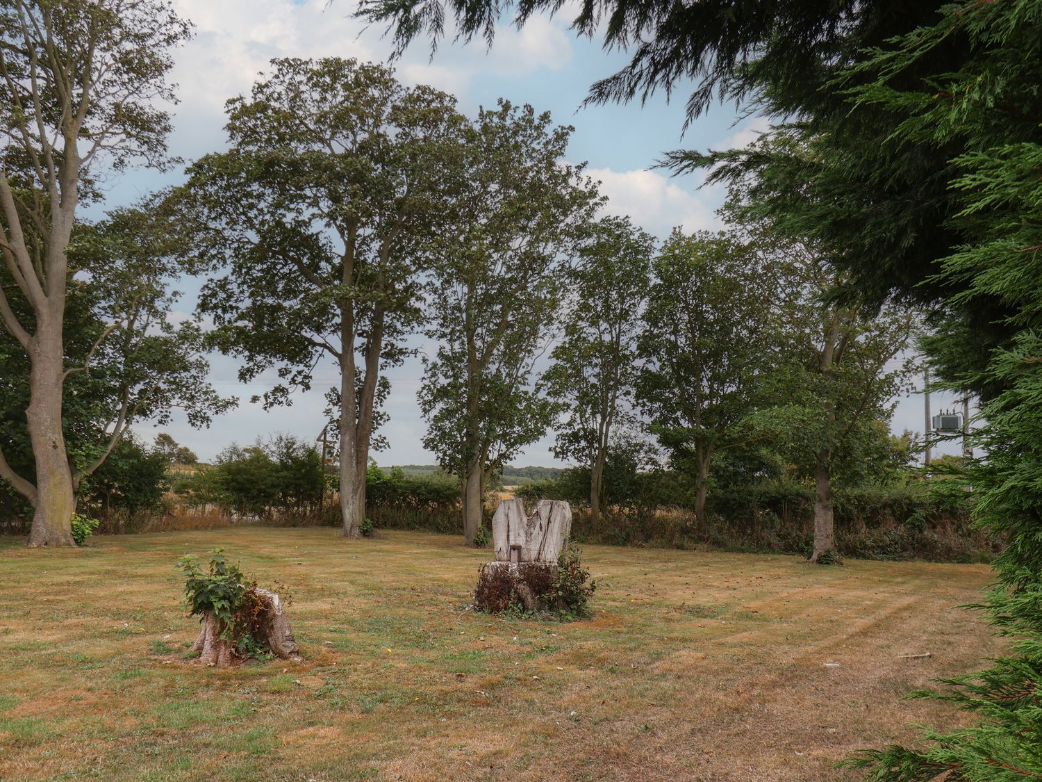 Kittiwake Flamborough, East Riding of Yorkshire. Close to amenities and a beach. Pet-friendly.