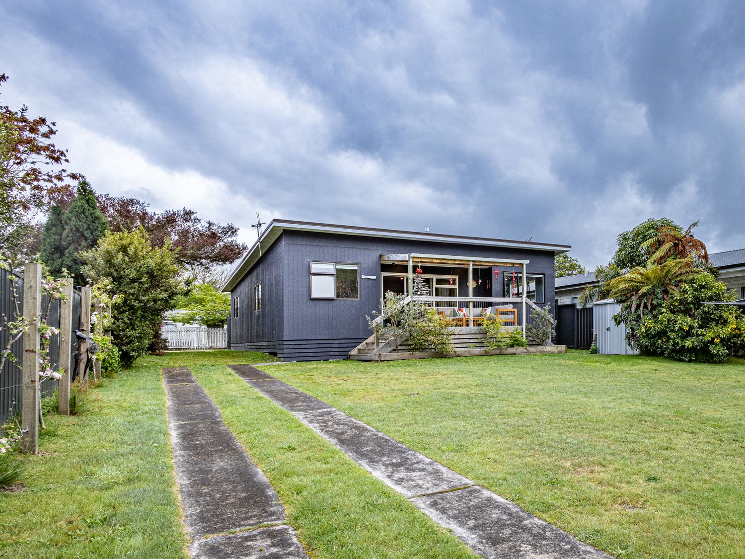 Our Happy Place - Kinloch Holiday Home                     photo 30