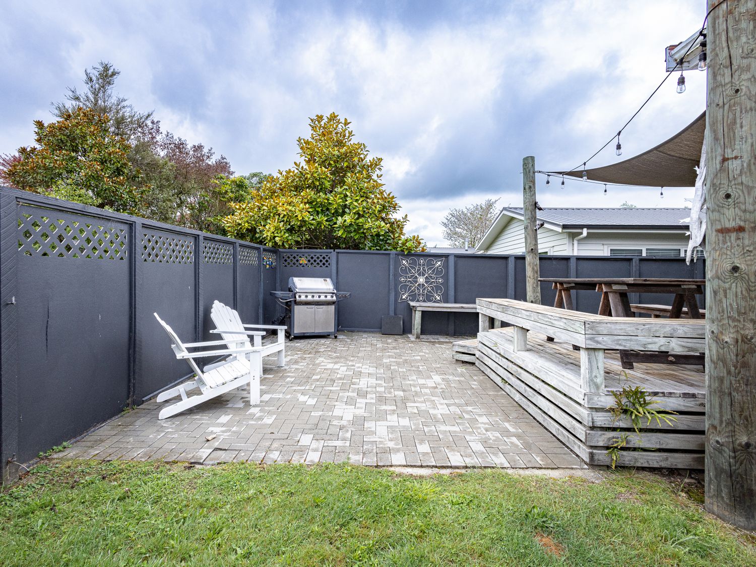 Our Happy Place - Kinloch Holiday Home                     photo 2