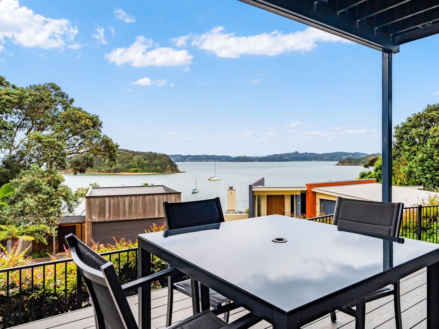 Bayview Suite Unit 1 – Paihia Holiday Unit                     photo 2