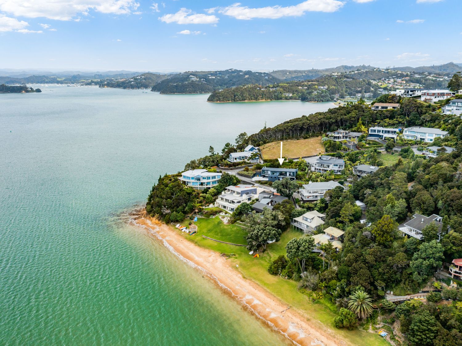 Bayview Suite Unit 1 – Paihia Holiday Unit                     photo 13