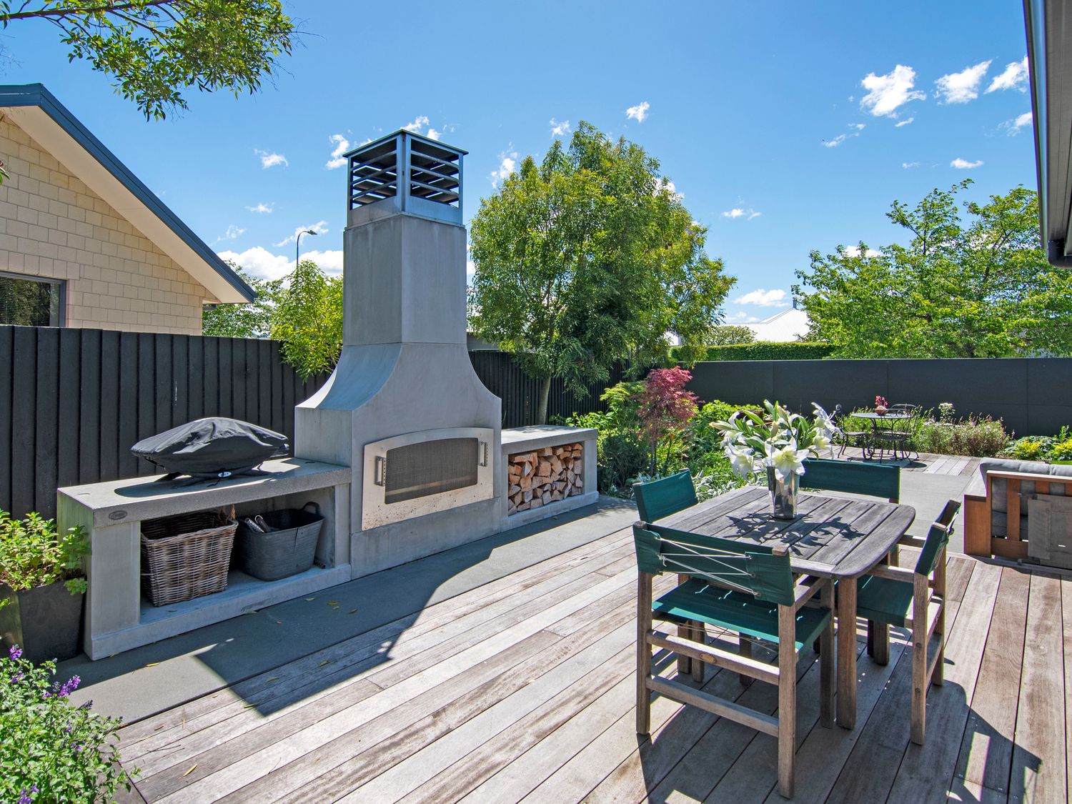 Banksia Retreat - Blenheim Holiday Home                     photo 2