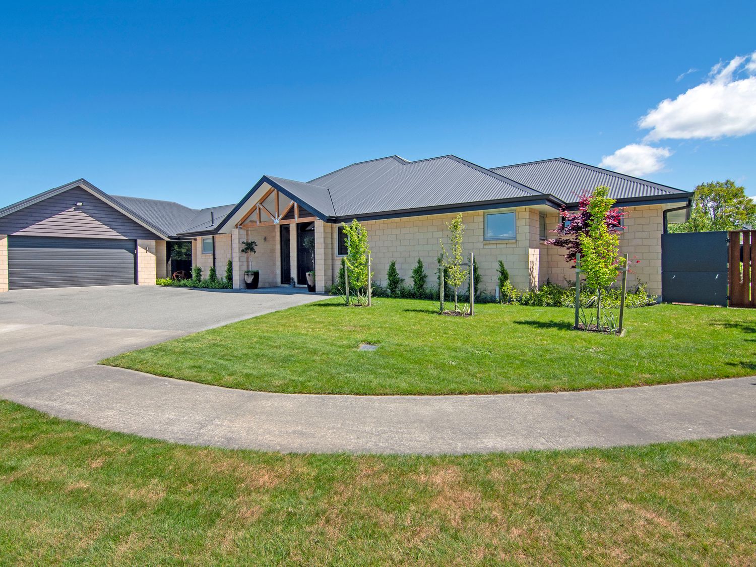 Banksia Retreat - Blenheim Holiday Home                     photo 27
