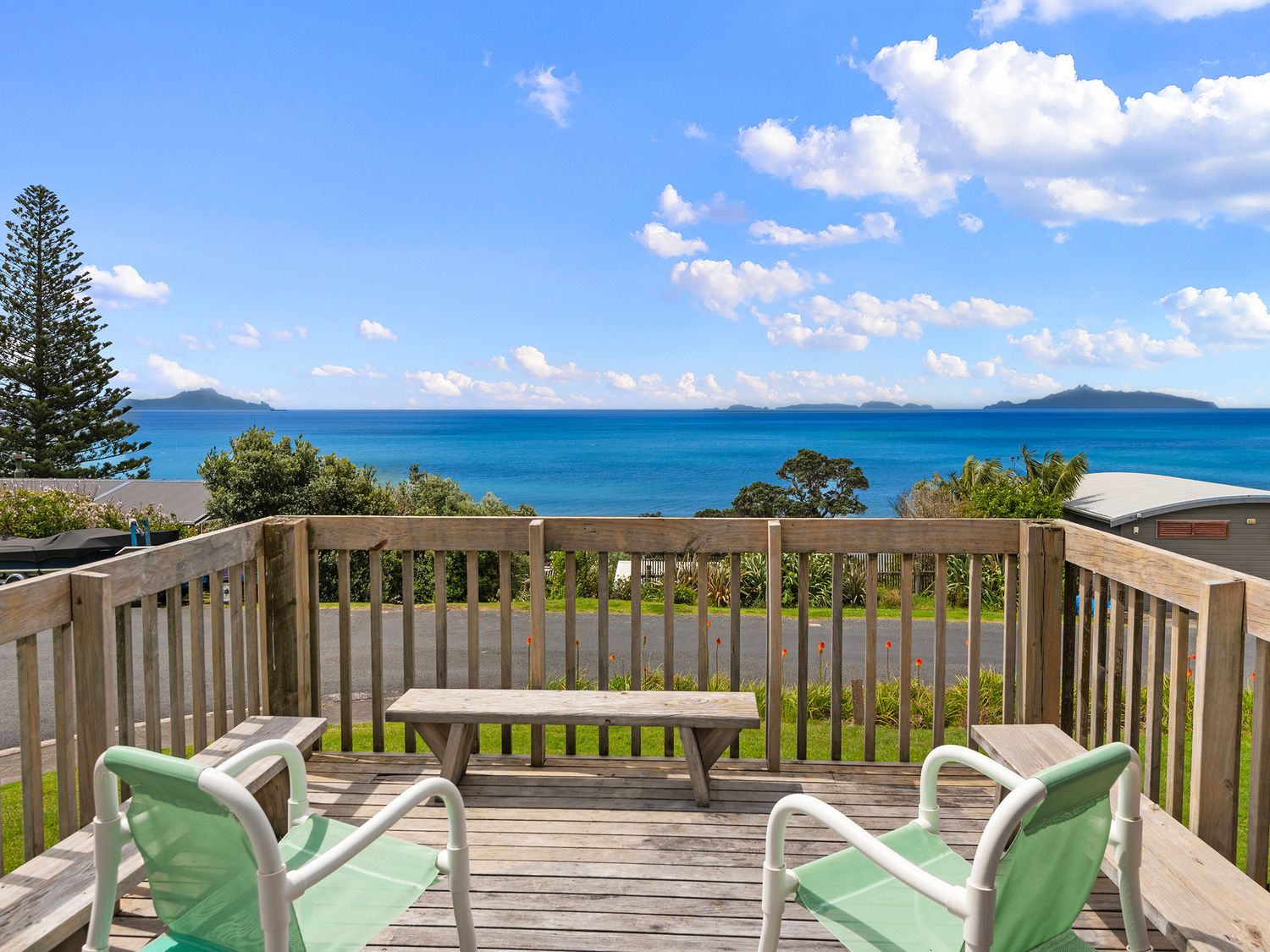 Bay View Bach - Langs Beach Holiday Home -  - 1146042 - photo 1
