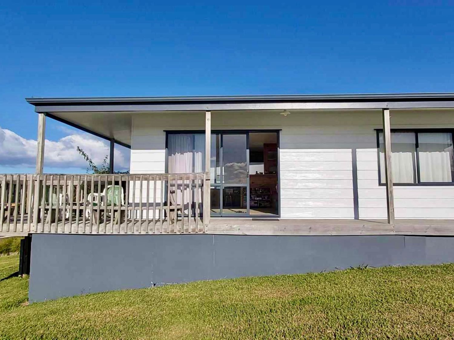 Bay View Bach - Langs Beach Holiday Home                     photo 18