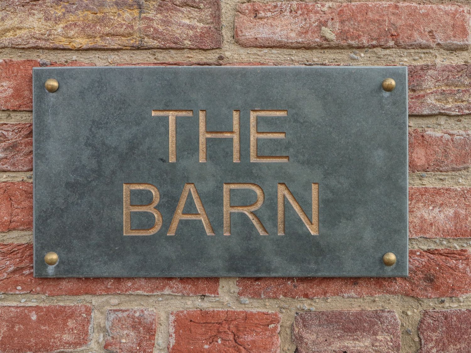 The Barn, Boroughbridge