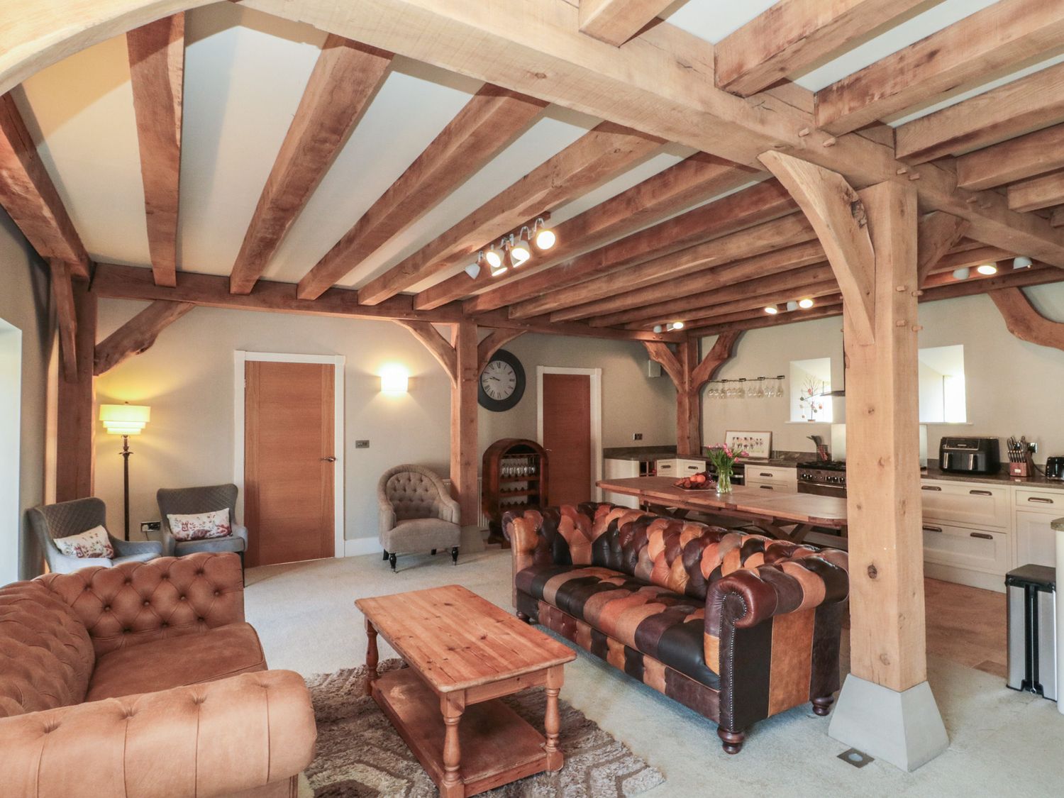 The Barn, Boroughbridge
