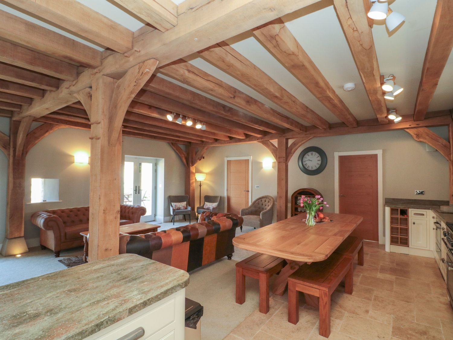 The Barn, Boroughbridge