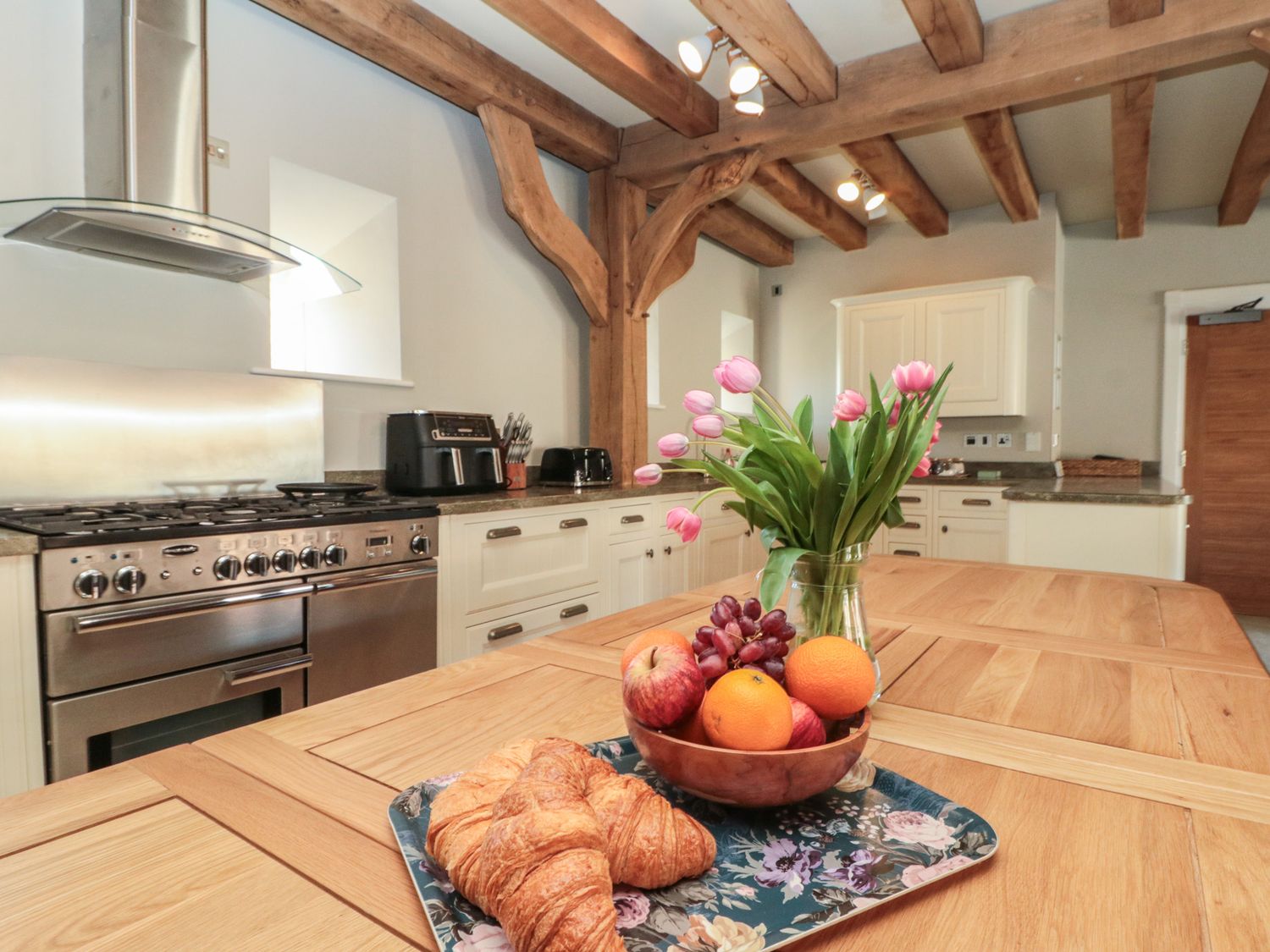 The Barn, Boroughbridge