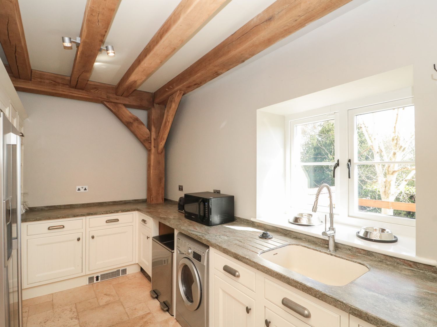 The Barn, Boroughbridge