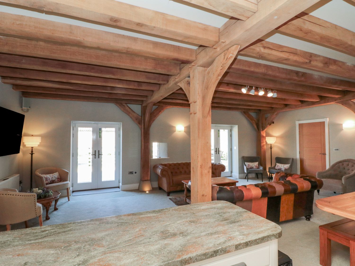 The Barn, Boroughbridge