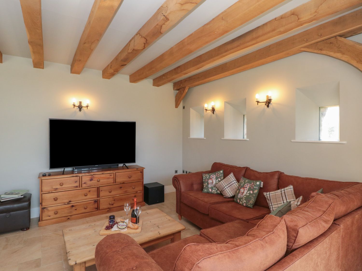 The Barn, Boroughbridge
