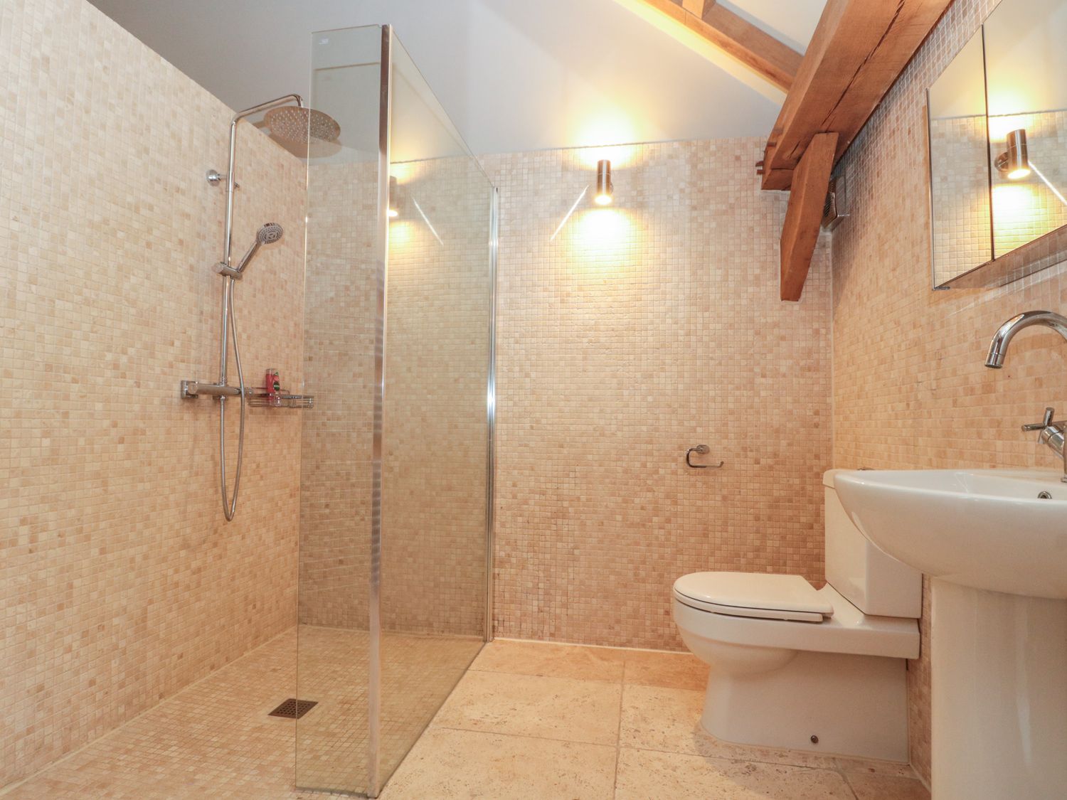 The Barn, Boroughbridge