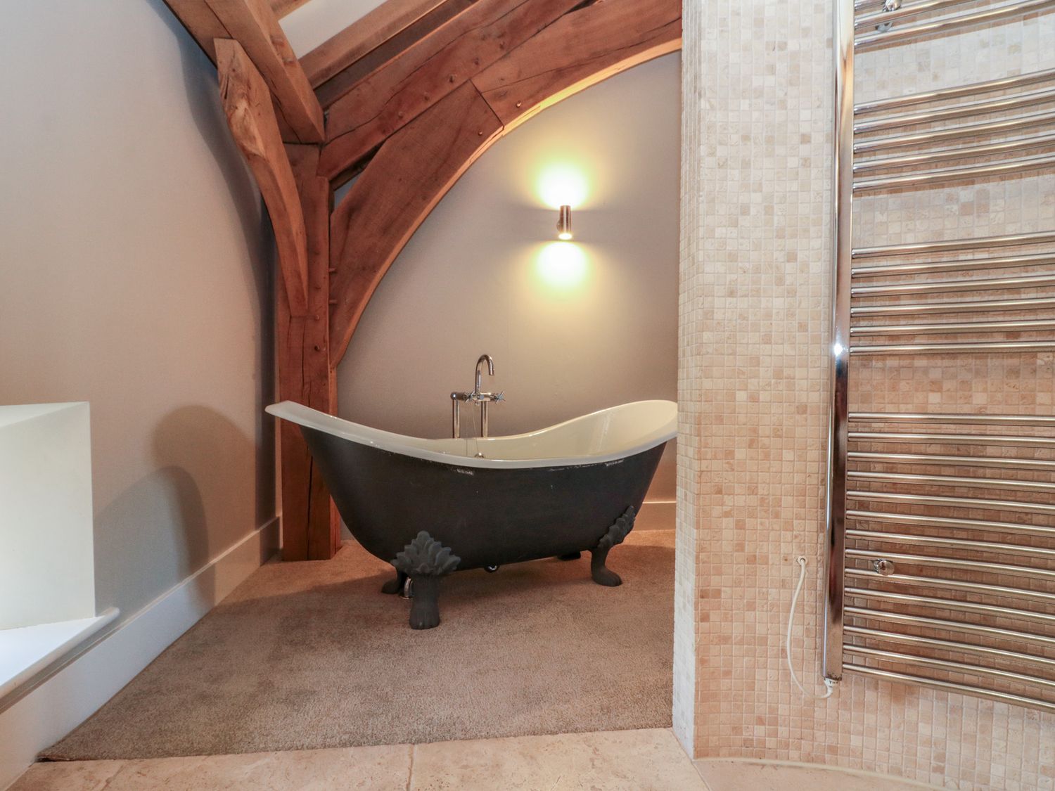 The Barn, Boroughbridge