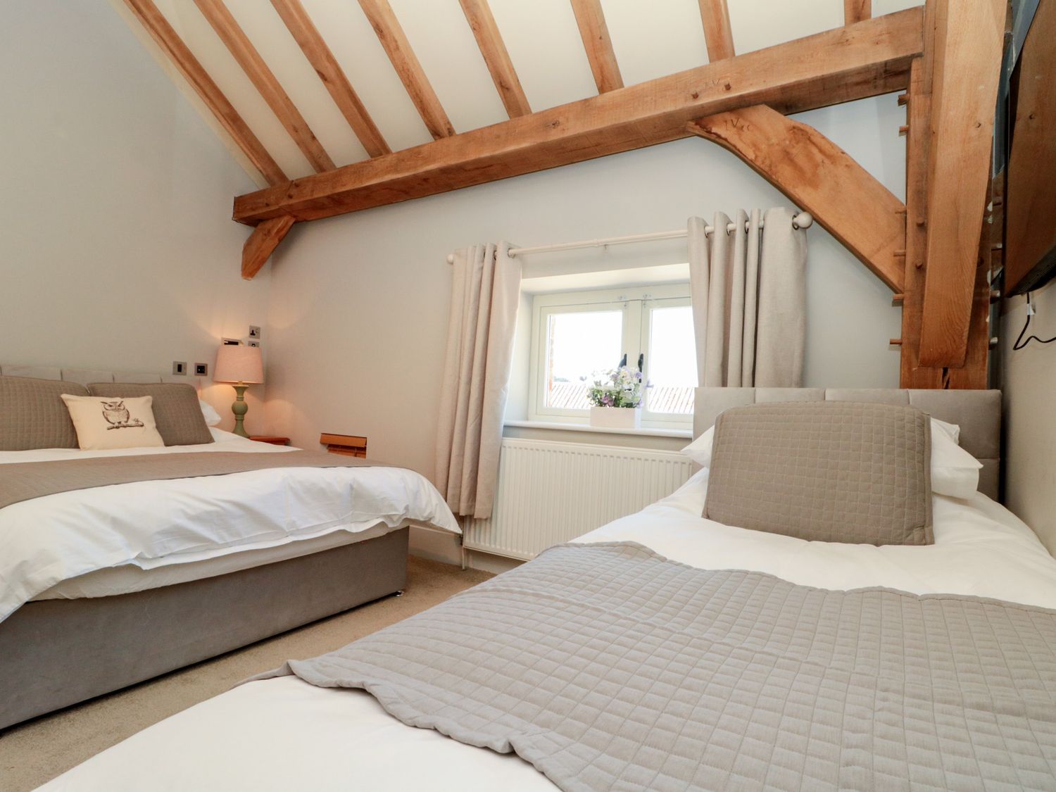 The Barn, Boroughbridge