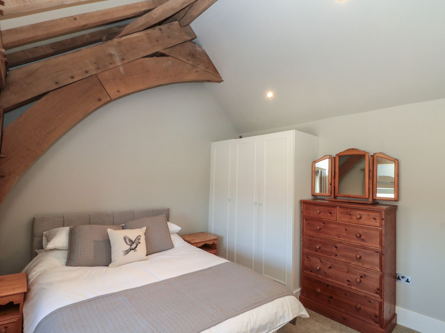 The Barn, Boroughbridge