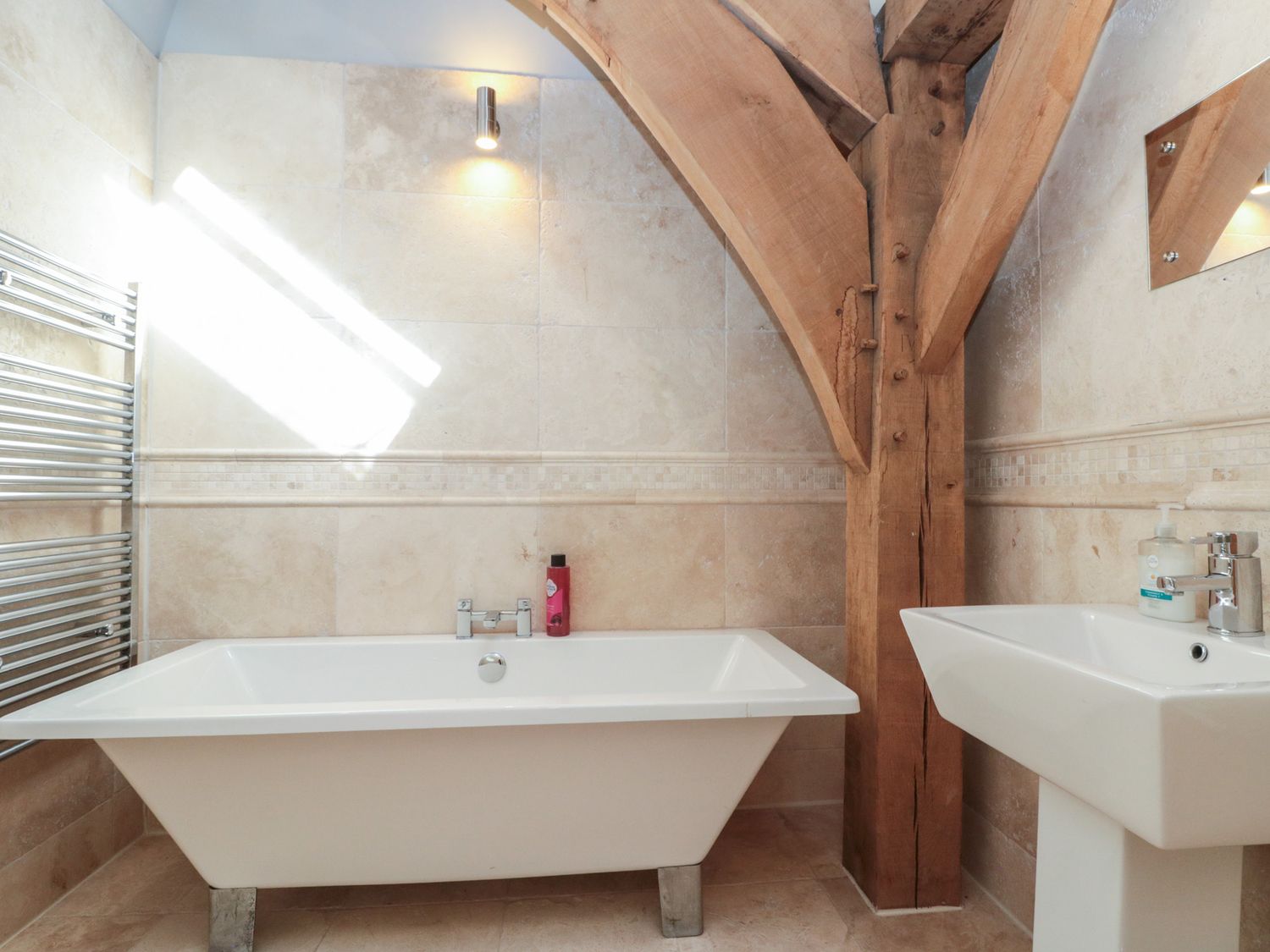The Barn, Boroughbridge
