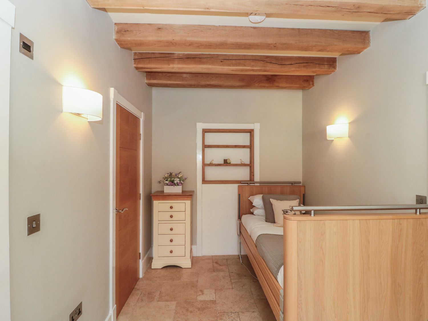 The Barn, Boroughbridge