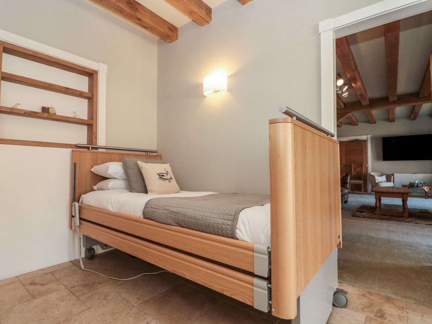 The Barn, Boroughbridge