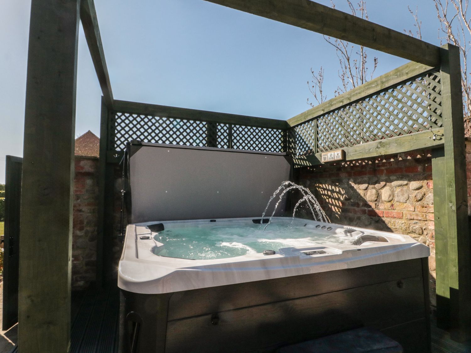 The Barn, Boroughbridge
