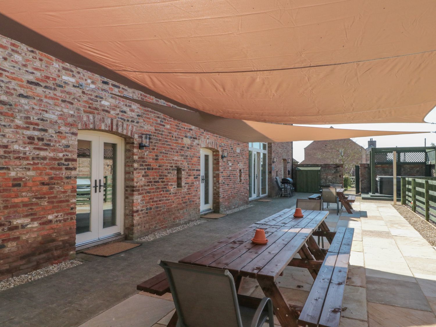 The Barn, Boroughbridge