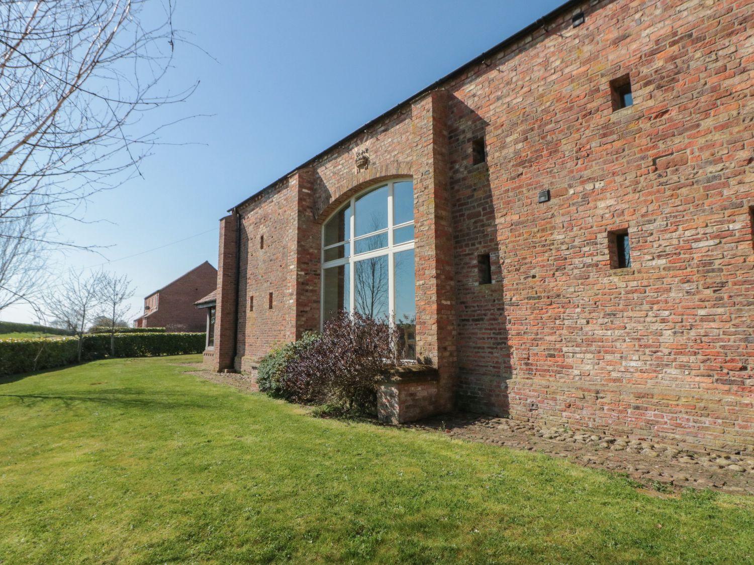 The Barn, Boroughbridge