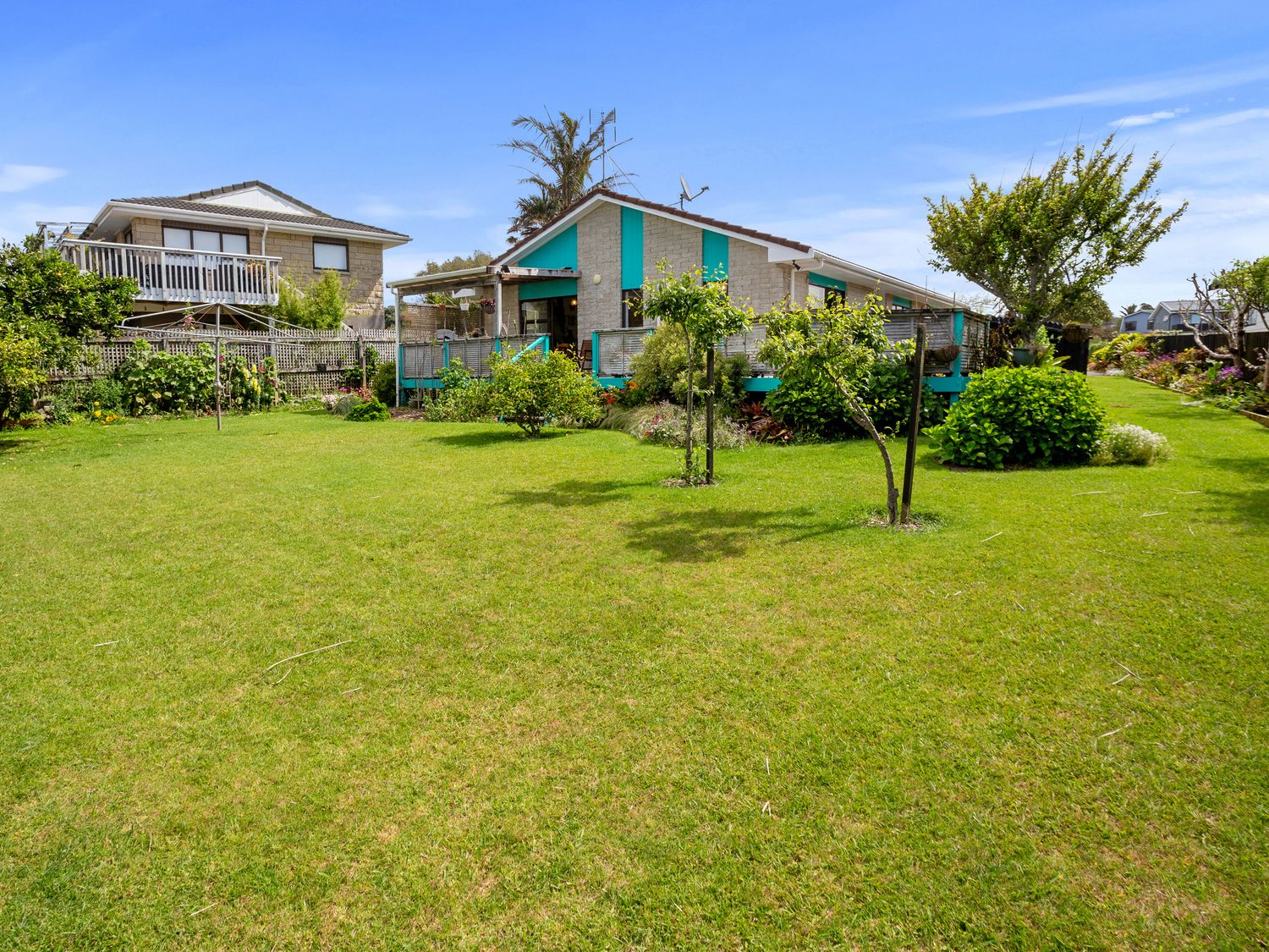 Turqouise Serenity - Waihi Beach Holiday Home                     photo 21