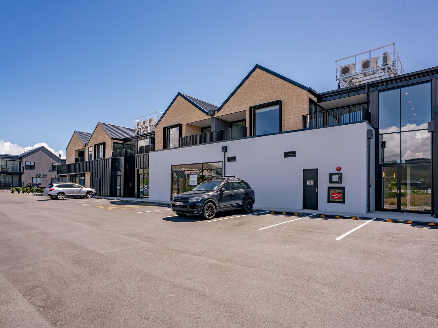 Winton Wonder - Wanaka Holiday Apartment                     photo 14