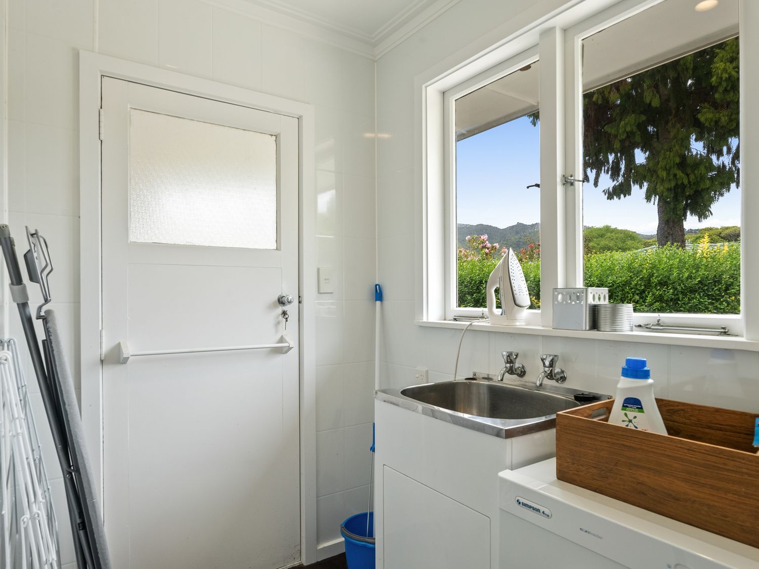 Kohekohe Garden Cottage - Waikanae Holiday Home                     photo 21