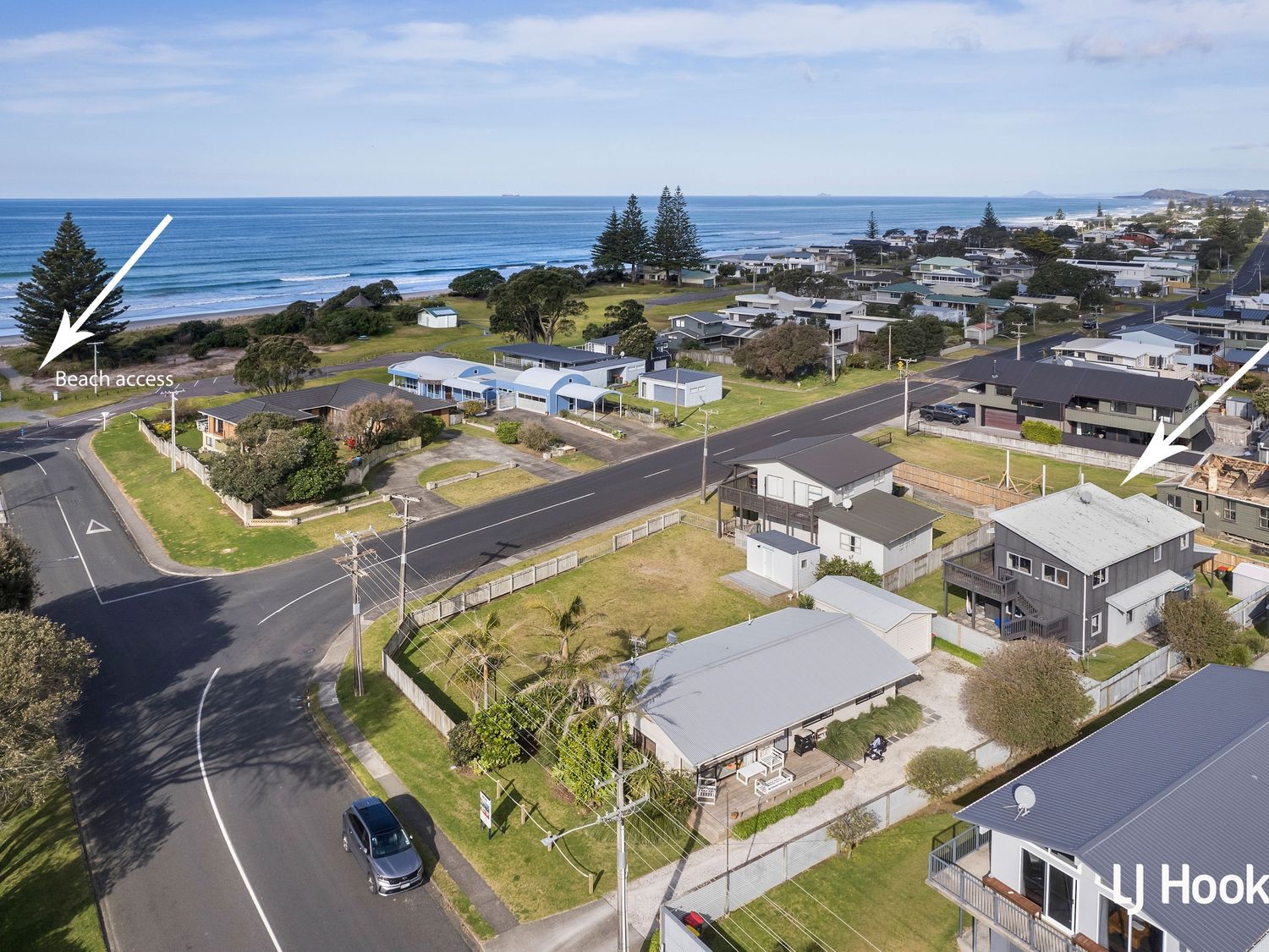 Beach Daze - Waihi Beach Holiday House                     photo 2