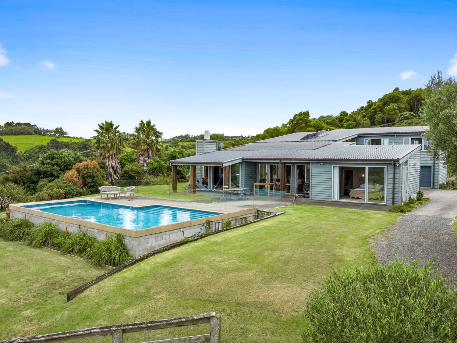 923 Takatu - Tawharanui Peninsular Holiday Home                     photo 31