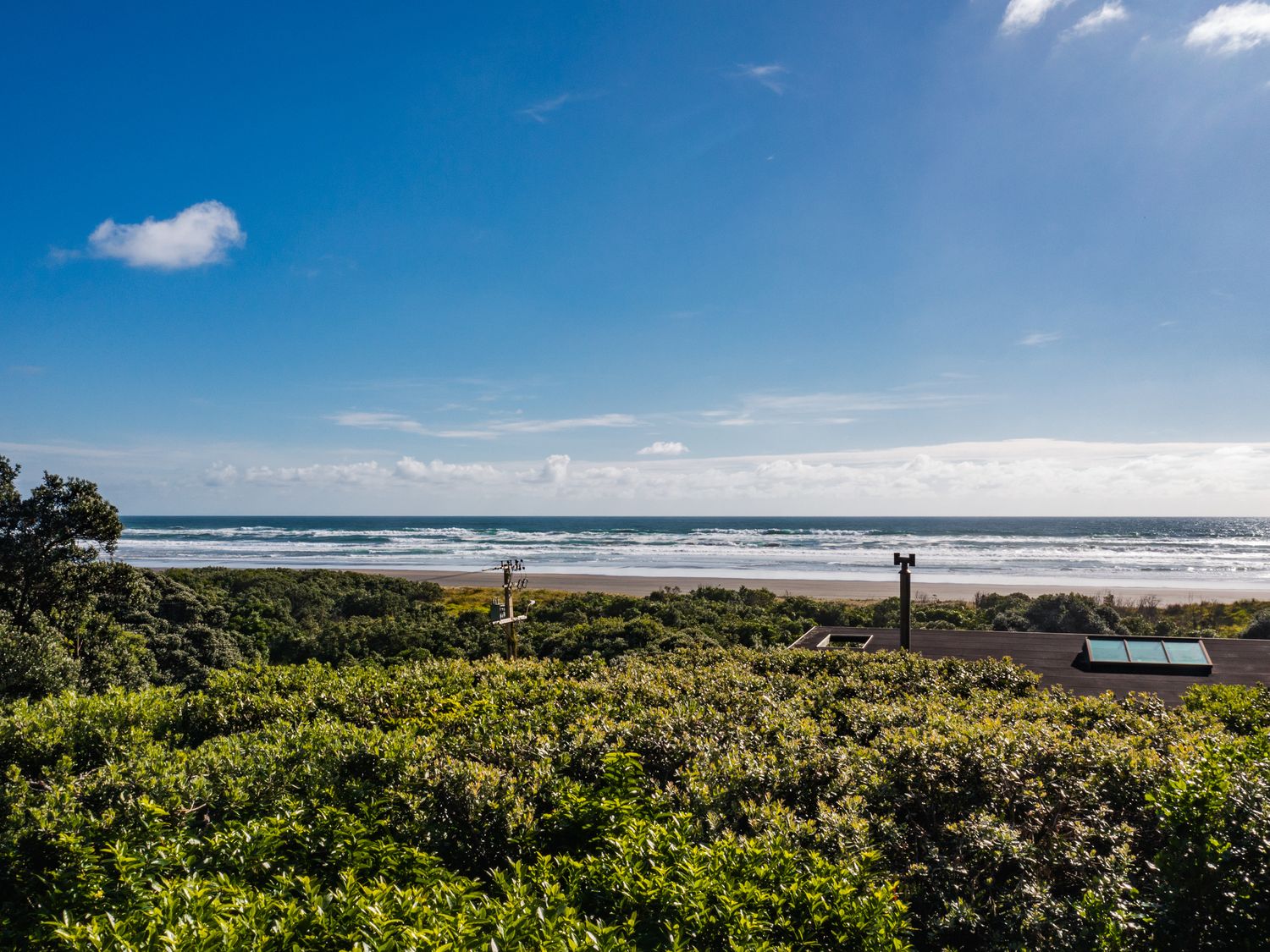 Kawakawa House - Piha Holiday Home                     photo 2