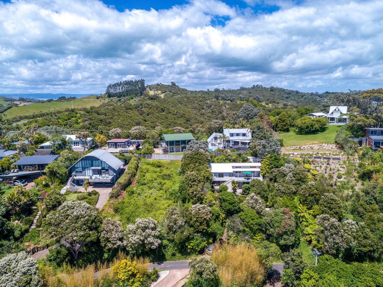 Belle Bird Place - Onetangi Holiday Home                     photo 30