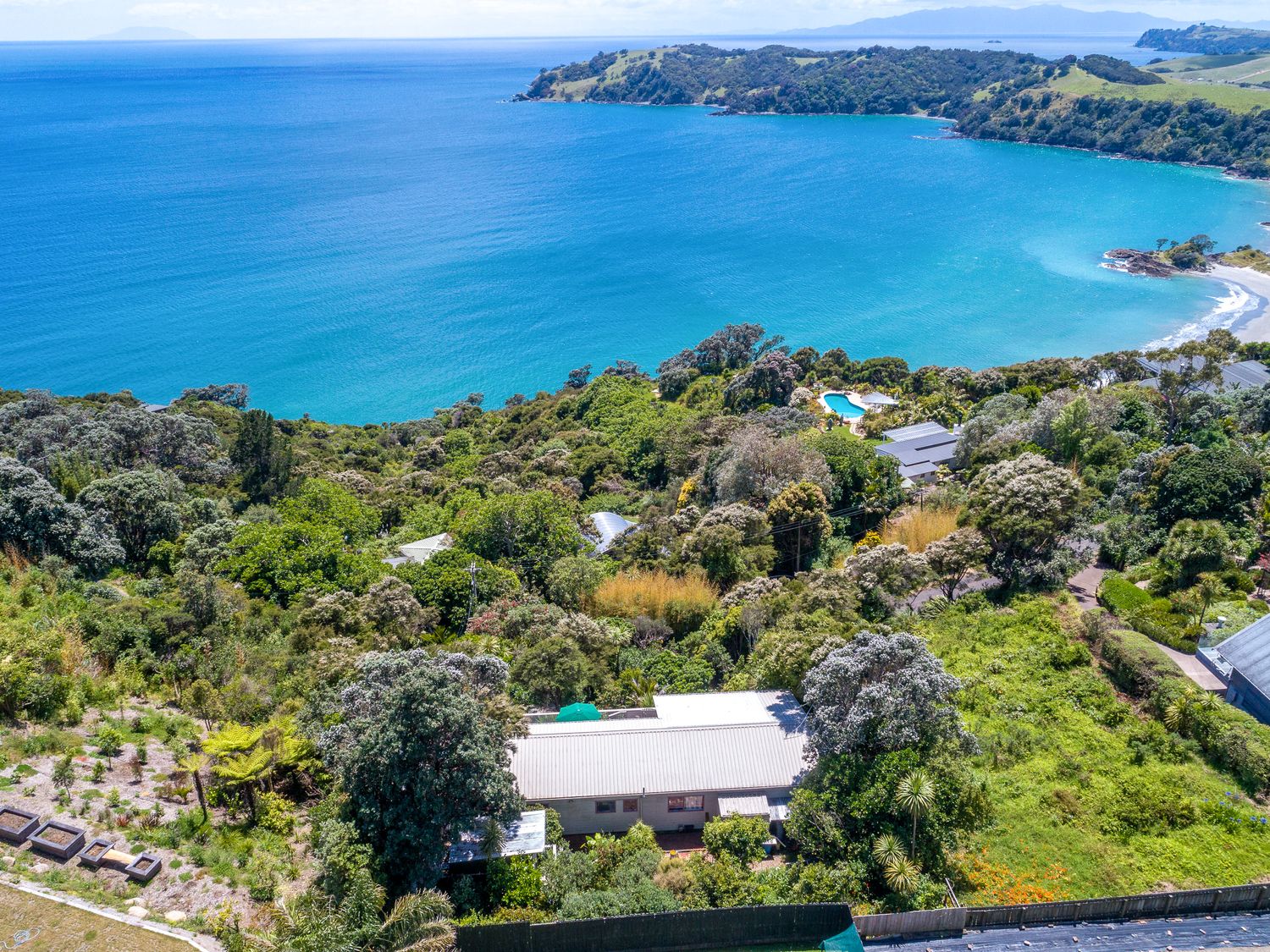 Belle Bird Place - Onetangi Holiday Home                     photo 2