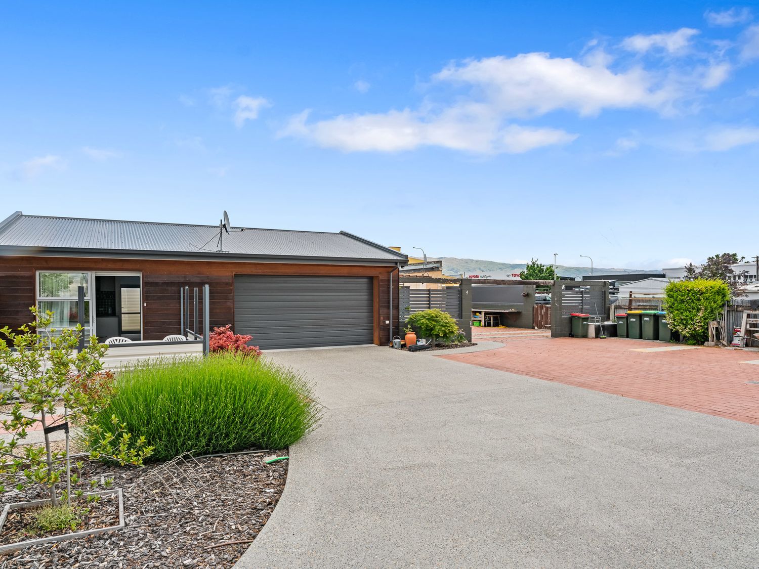 Dick’s Place - Alexandra Holiday Home                     photo 11