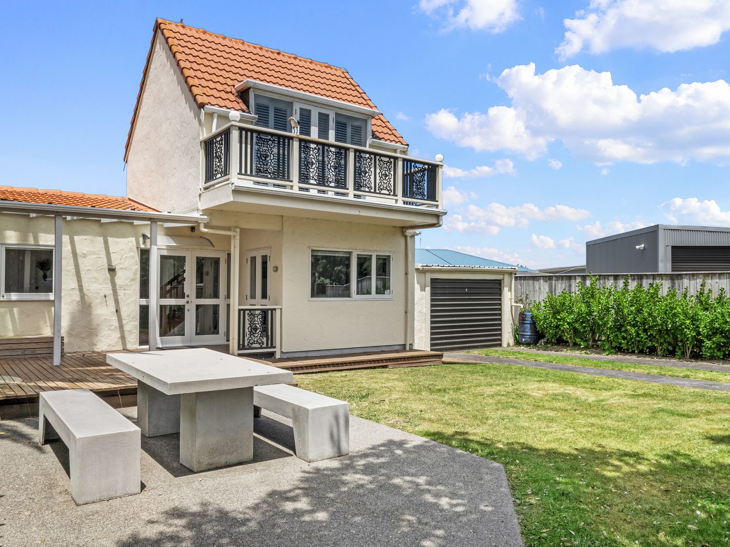 Tutere Treasure - Waikanae Holiday Home                     photo 15