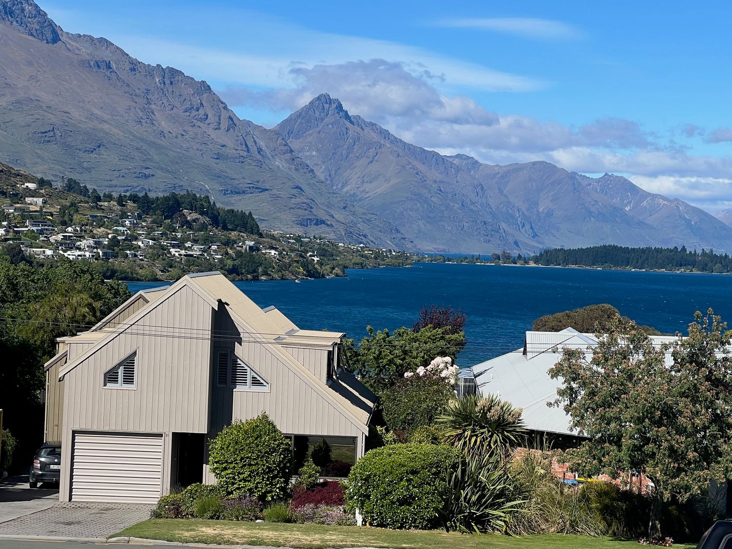 Albertines - Queenstown Holiday Home -  - 1148722 - photo 1