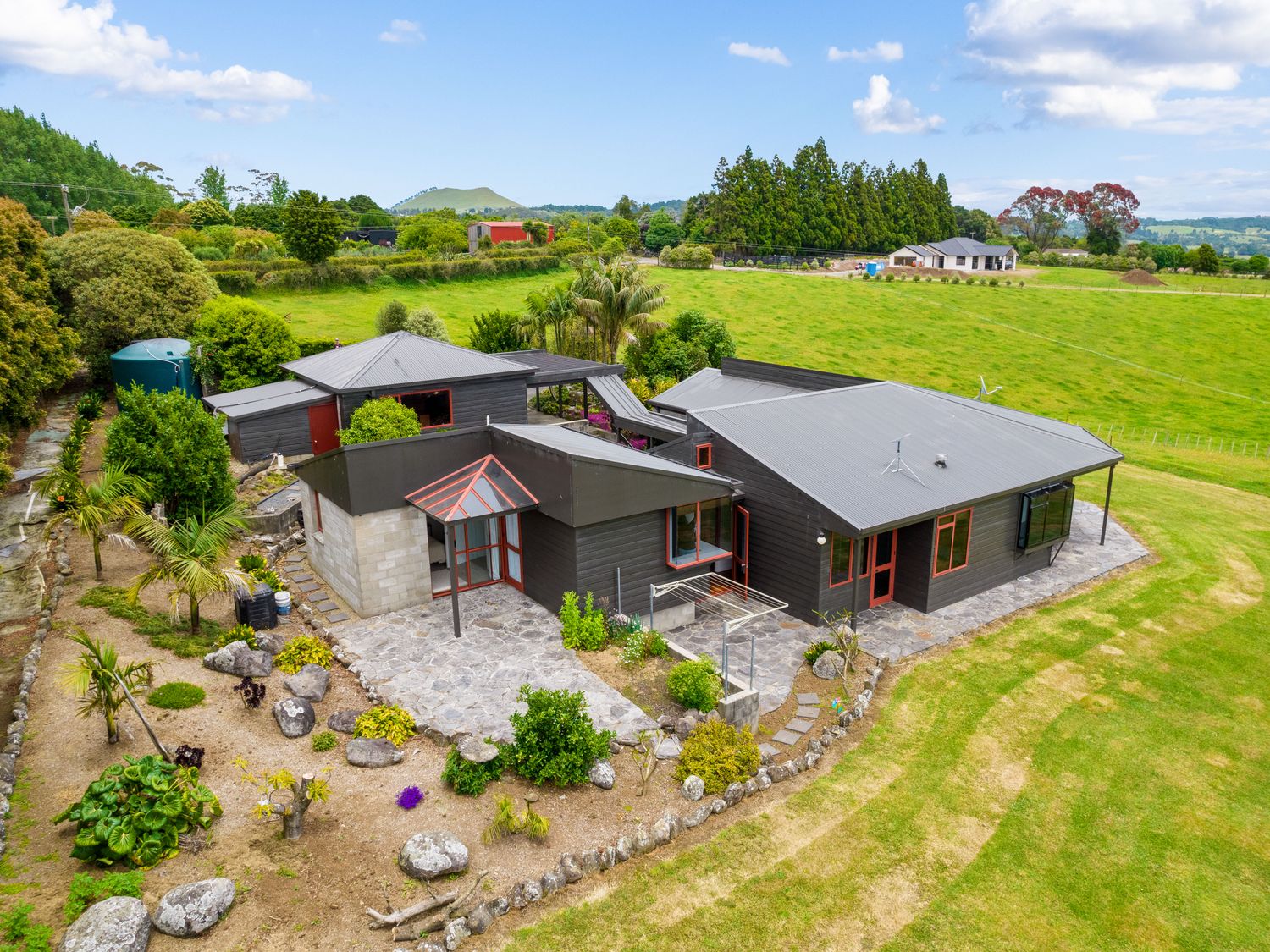 Countryside Haven - Waimate North Holiday Home -  - 1148945 - photo 1